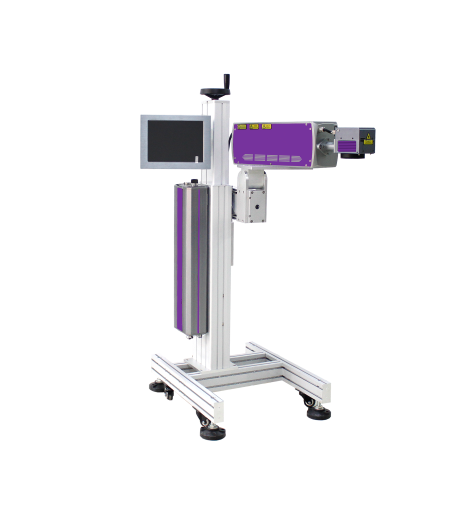SINO--CO2激光噴碼機(jī)